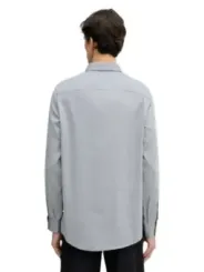 Armani Exchange - Armani Exchange Camicia Uomo