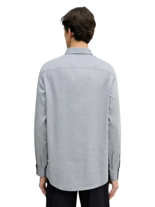 Armani Exchange - Armani Exchange Camicia Uomo