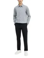 Armani Exchange - Armani Exchange Camicia Uomo