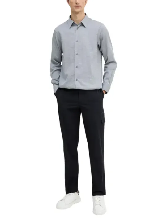 Armani Exchange - Armani Exchange Camicia Uomo