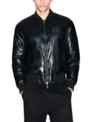 Armani Exchange - Armani Exchange Giacca Uomo