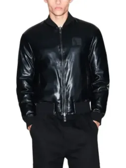 "Armani Exchange Herrenjacke Sakko 492024 – Stilvoll & Elegant"