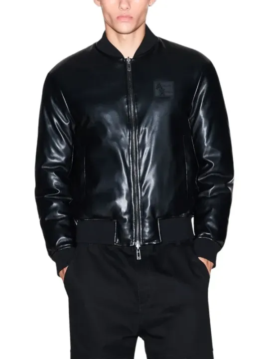 Armani Exchange - Armani Exchange Giacca Uomo
