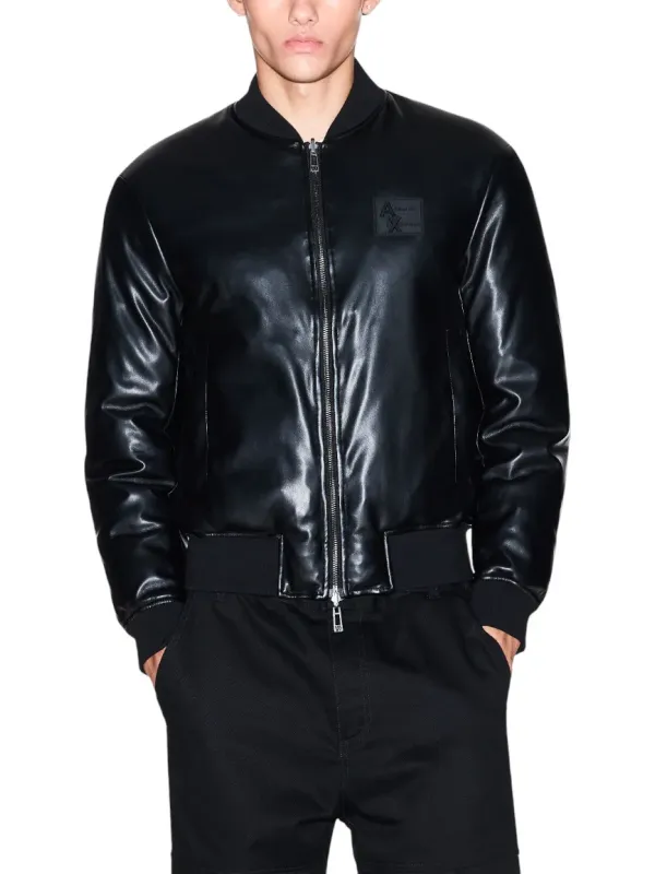 Armani Exchange - Armani Exchange Giacca Uomo