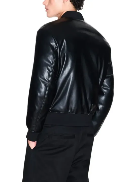 Armani Exchange - Armani Exchange Giacca Uomo