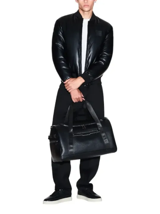 Armani Exchange - Armani Exchange Giacca Uomo