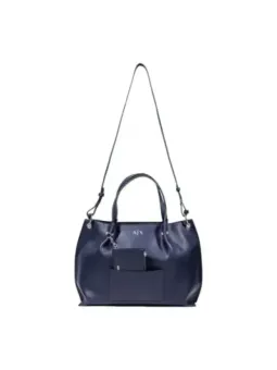 Armani Exchange Borsa Donna - Exklusives Einzelstück 492023