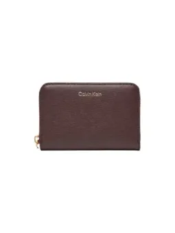Calvin Klein Damen Geldbörse 492017 – Stilvoll & Elegant