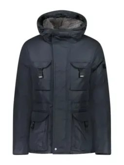 Peuterey Giubbotto Uomo: Stilvolle Herrenjacke für jede Lage