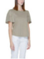 T-Shirt Jacqueline De Yong - Jacqueline De Yong T-Shirt Donna 40,00 €  | Planet-Deluxe