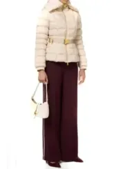 Elisabetta Franchi - Elisabetta Franchi Giubbotto Donna