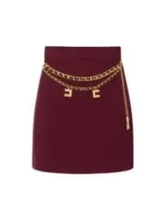 Elisabetta Franchi - Elisabetta Franchi Gonna Donna