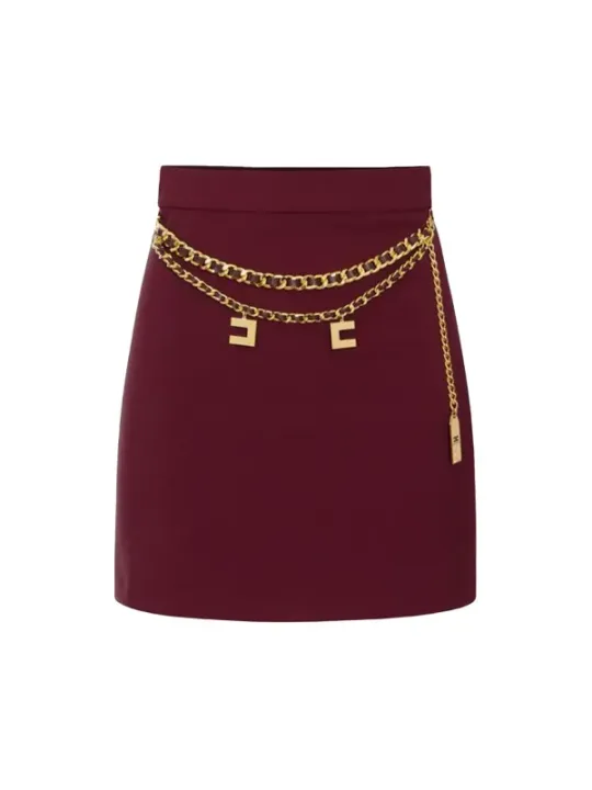 Elisabetta Franchi - Elisabetta Franchi Gonna Donna