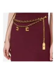 Elisabetta Franchi - Elisabetta Franchi Gonna Donna