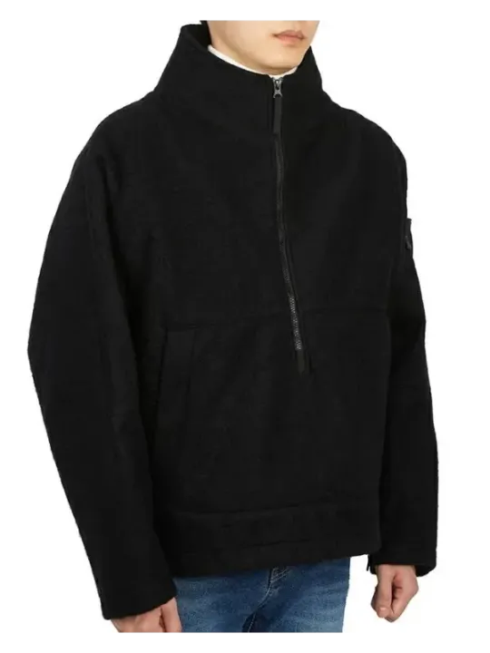 Stone Island - Stone Island Giacca Uomo