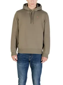 Napapijri Felpa Herren Sweatshirt - Stilvoll & Bequem