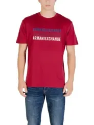 Armani Exchange - Armani Exchange T-Shirt Donna