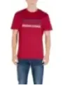 Armani Exchange - Armani Exchange T-Shirt Donna