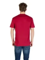 Armani Exchange - Armani Exchange T-Shirt Donna