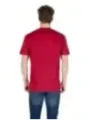 Armani Exchange - Armani Exchange T-Shirt Donna