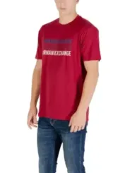 Armani Exchange - Armani Exchange T-Shirt Donna