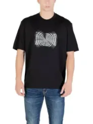 Armani Exchange - Armani Exchange T-Shirt Uomo
