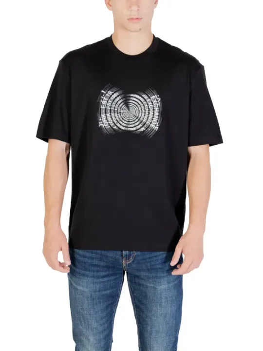 Armani Exchange - Armani Exchange T-Shirt Uomo