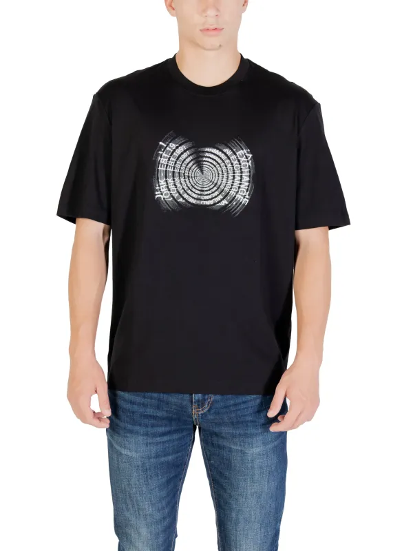 Armani Exchange - Armani Exchange T-Shirt Uomo Armani Exchange - Armani Exchange T-Shirt Uomo