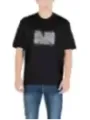 Armani Exchange - Armani Exchange T-Shirt Uomo