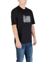 Armani Exchange - Armani Exchange T-Shirt Uomo