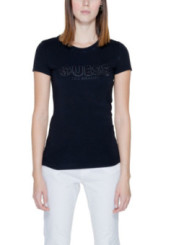 T-Shirt Guess - Guess T-Shirt Donna 70,00 €  | Planet-Deluxe