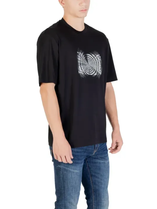 Armani Exchange - Armani Exchange T-Shirt Uomo