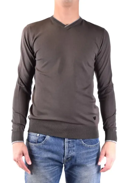 Armani Jeans - Armani Jeans Maglia Uomo