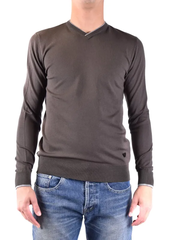 Armani Jeans - Armani Jeans Maglia Uomo