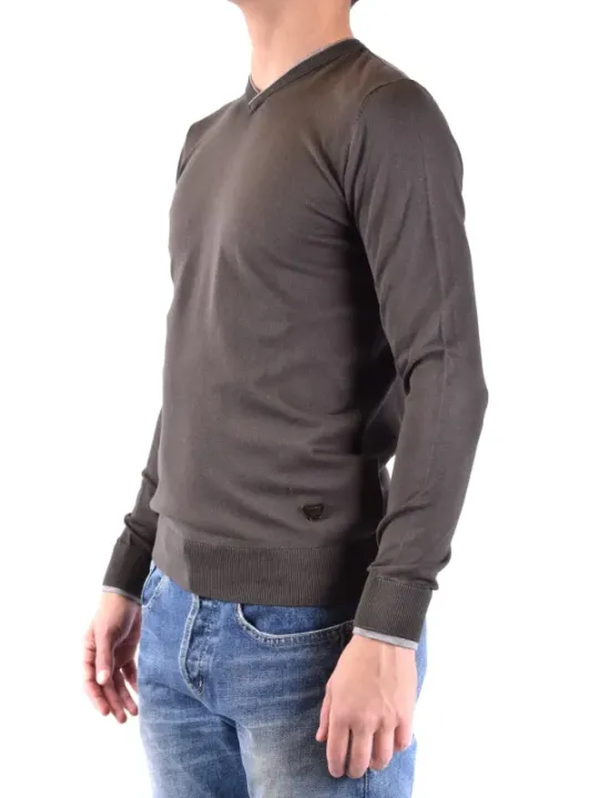 Armani Jeans - Armani Jeans Maglia Uomo