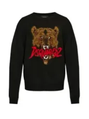 Dsquared2 - Dsquared2 Maglia Uomo