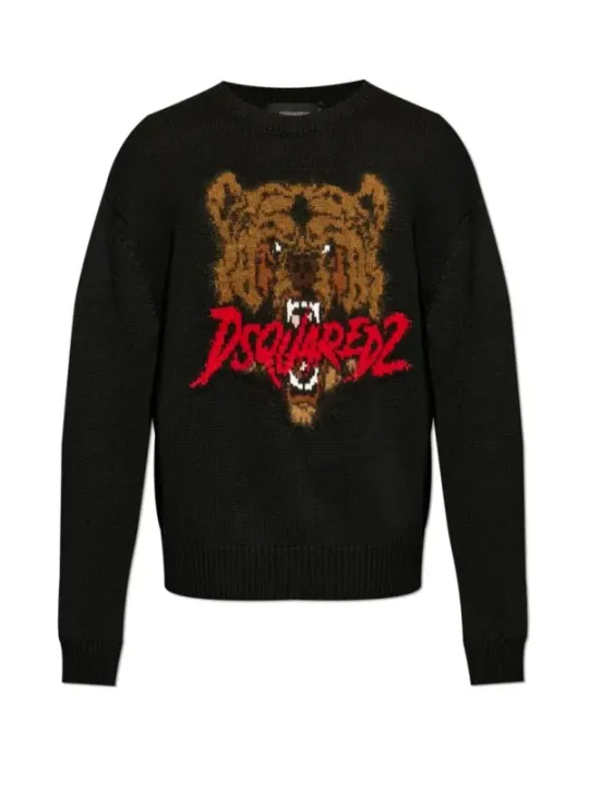 Dsquared2 - Dsquared2 Maglia Uomo