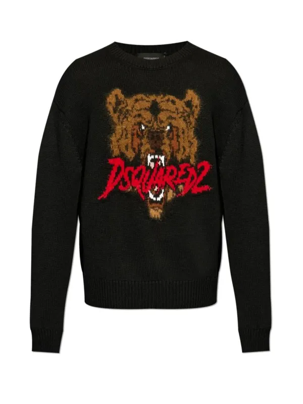 Dsquared2 - Dsquared2 Maglia Uomo