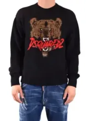 Dsquared2 - Dsquared2 Maglia Uomo