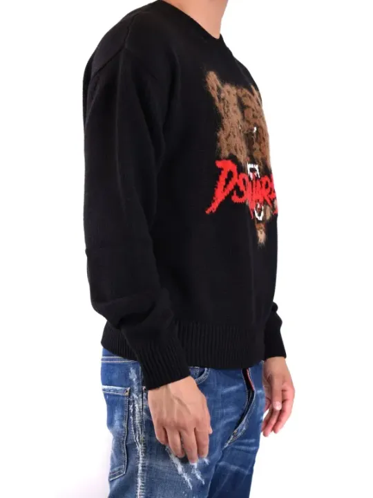 Dsquared2 - Dsquared2 Maglia Uomo