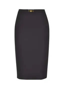 Eleganter Damenrock von Elisabetta Franchi - Modell 491932