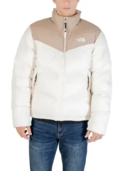 "The North Face Herrenjacke Modell 491893 – Funktional & Stil"