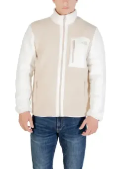 The North Face Herren Sweatshirt – Stil & Komfort vereint