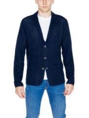 Cardigan Hamaki-ho - Hamaki-ho Cardigans Uomo 90,00 €  | Planet-Deluxe