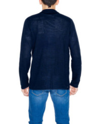 Cardigan Hamaki-ho - Hamaki-ho Cardigans Uomo 90,00 €  | Planet-Deluxe