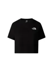 The North Face - The North Face T-Shirt Donna