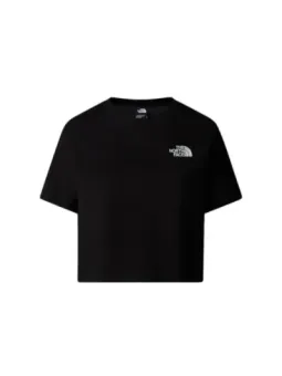 The North Face Damen T-Shirt 490862 – Stil & Komfort