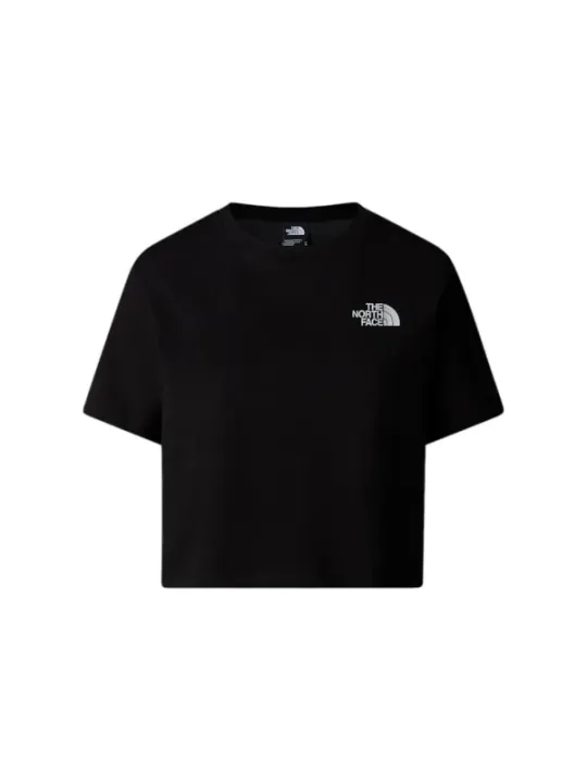 The North Face - The North Face T-Shirt Donna