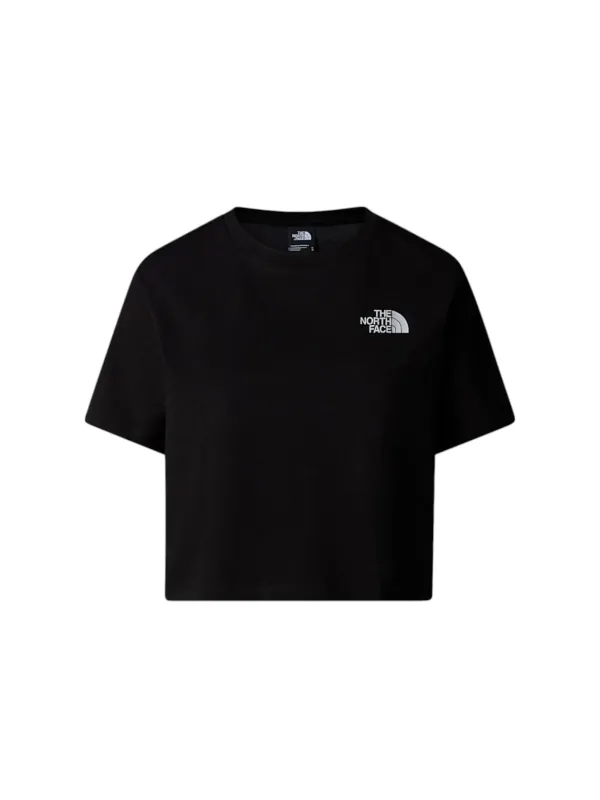 The North Face - The North Face T-Shirt Donna