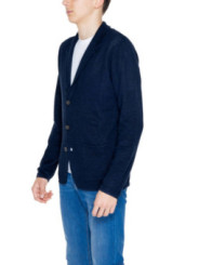 Cardigan Hamaki-ho - Hamaki-ho Cardigans Uomo 90,00 €  | Planet-Deluxe